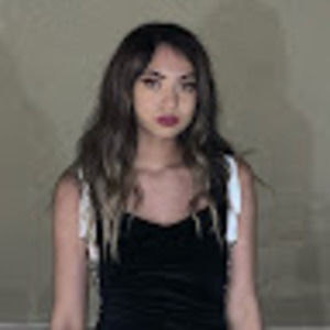 Meet your Posher, Ariana